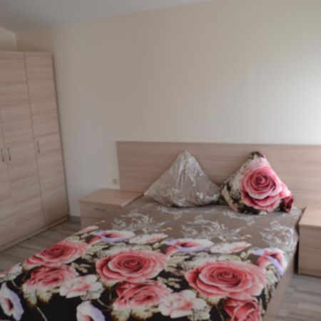 Apartamentai Vilma Palanga Chambre photo