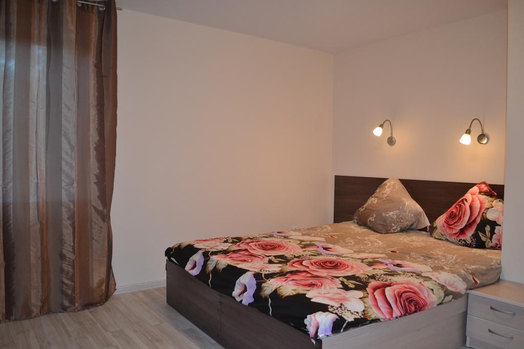 Apartamentai Vilma Palanga Chambre photo