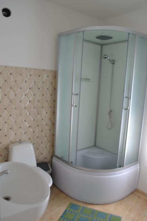Apartamentai Vilma Palanga Chambre photo